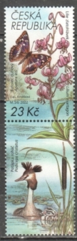 1167 + K D ** - 2022